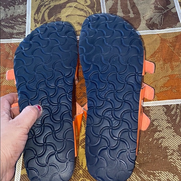 🍁 Papillio Sandal 🍁 - Picture 3 of 4